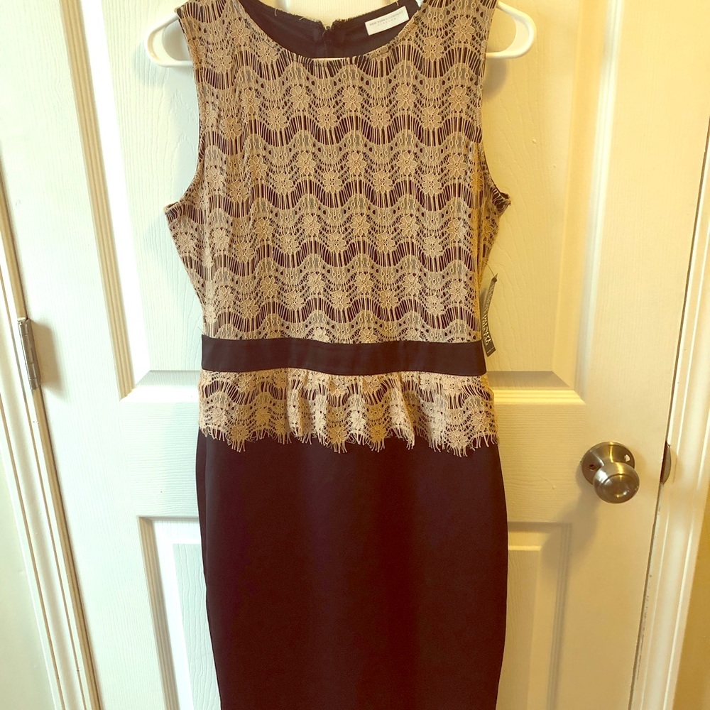 Brand new never worn New York and Company dress